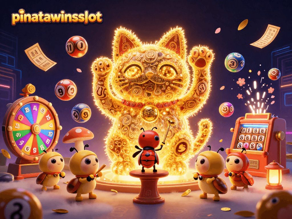 PinataWinsSlot: Side by Side Comparison of Features That Matter for Winning Strategies in 2026