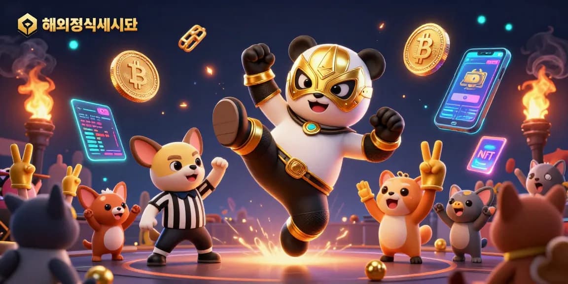 해외정식사이트 선택 가이드: 2026년 이용자를 위한 안전하고 전략적인 선택