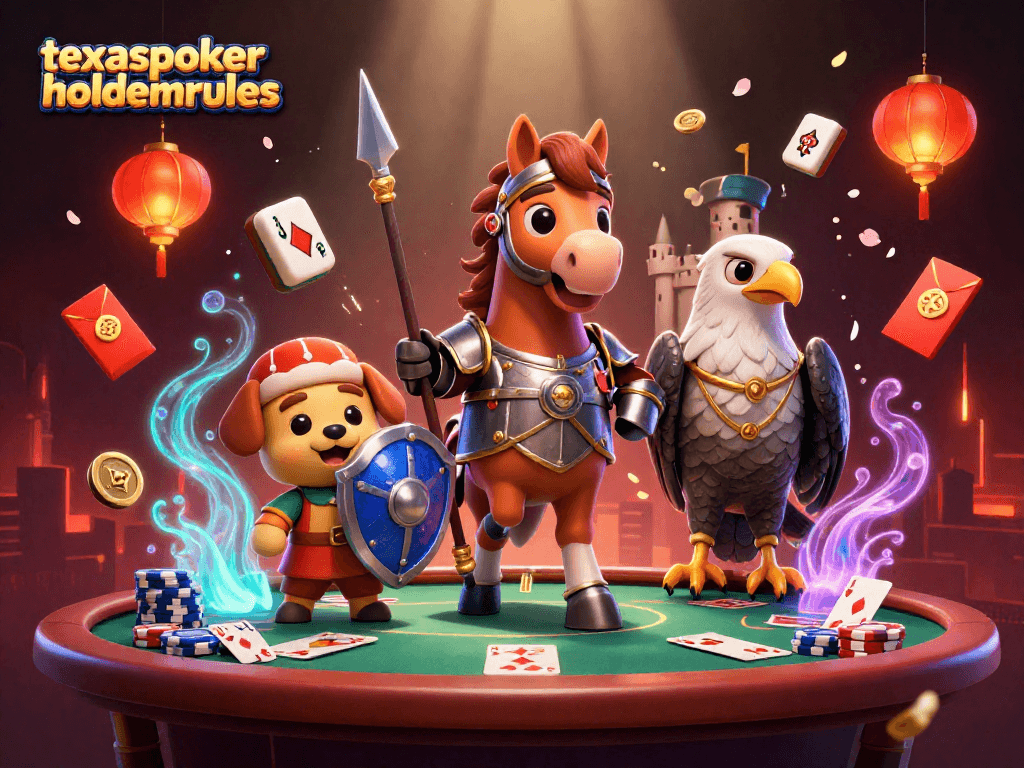 How to Choose the Right Texas Poker Guide for Your Needs in 2026