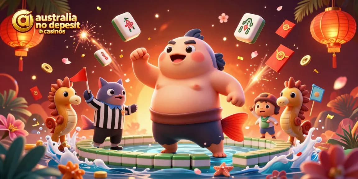 How to Switch to Australia No Deposit Casinos for Strategic Winning in 2026