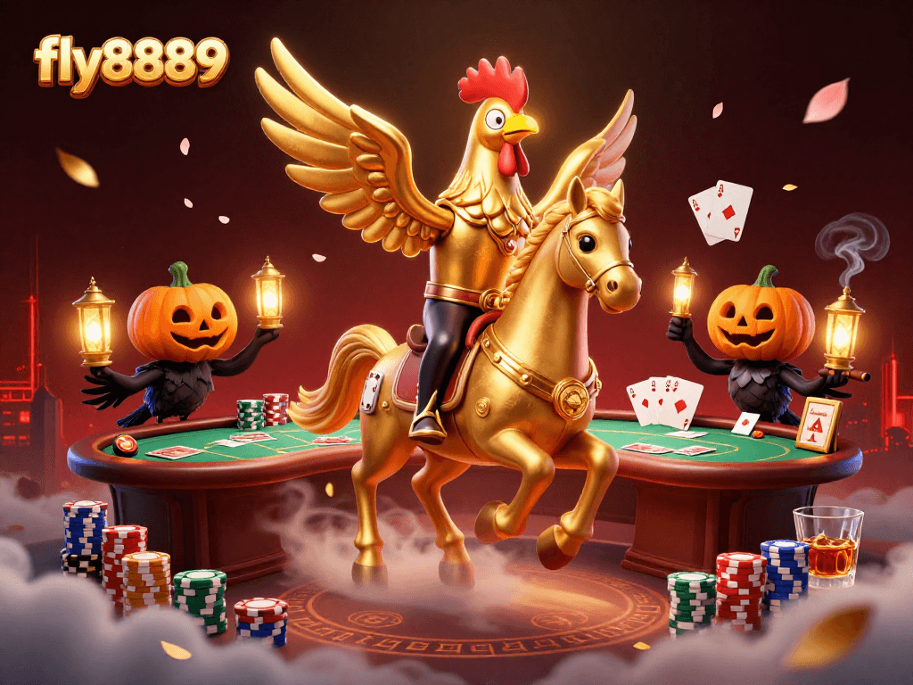 fly8889 Then vs Now: How It Evolved in 2026 for Gamblers