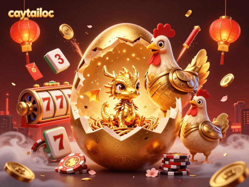 A No-Nonsense Guide to caytailoc That Actually Helps Players Master Slot Strategies in 2026