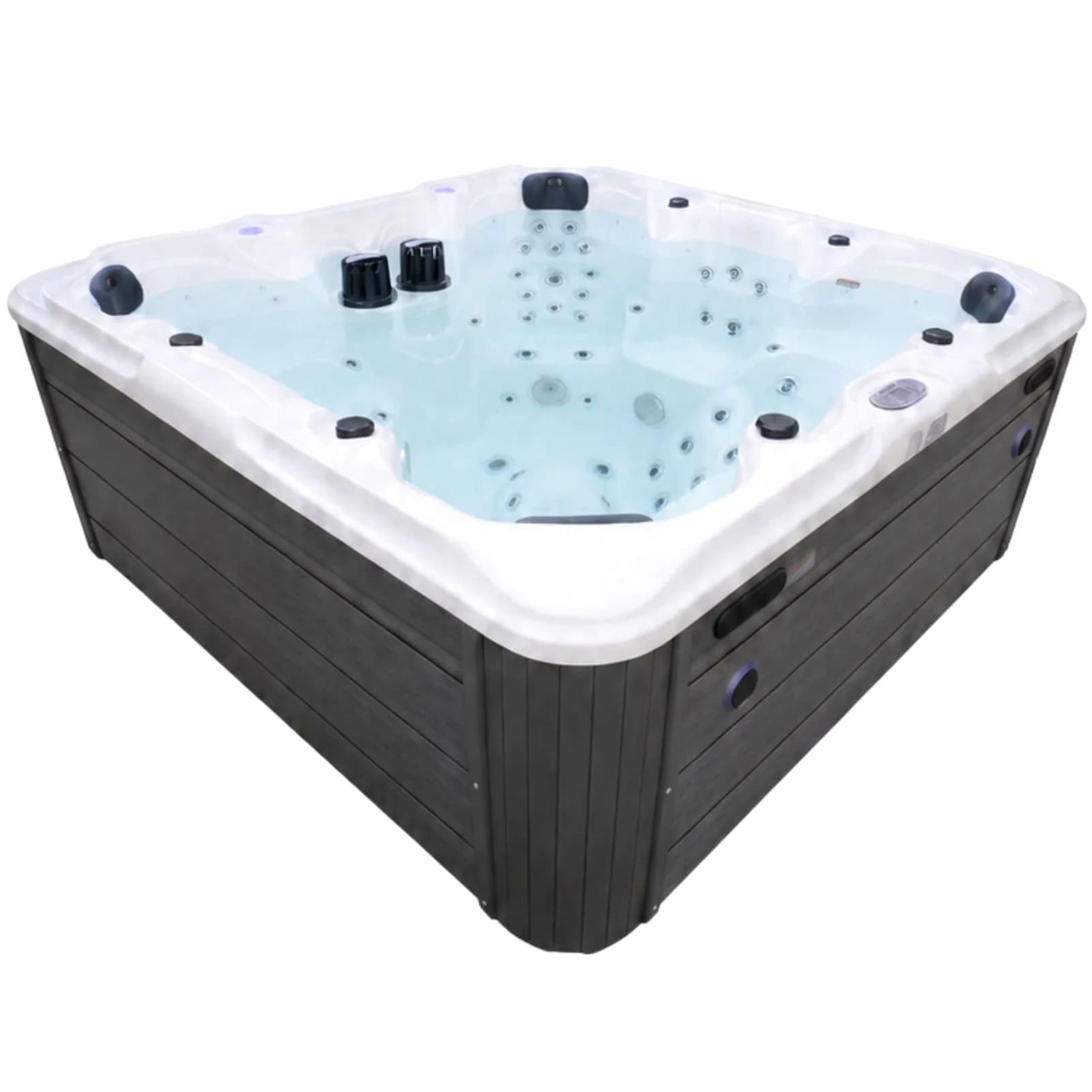 Whirlpool kaufen für Garten, Terrasse oder Innenbereich