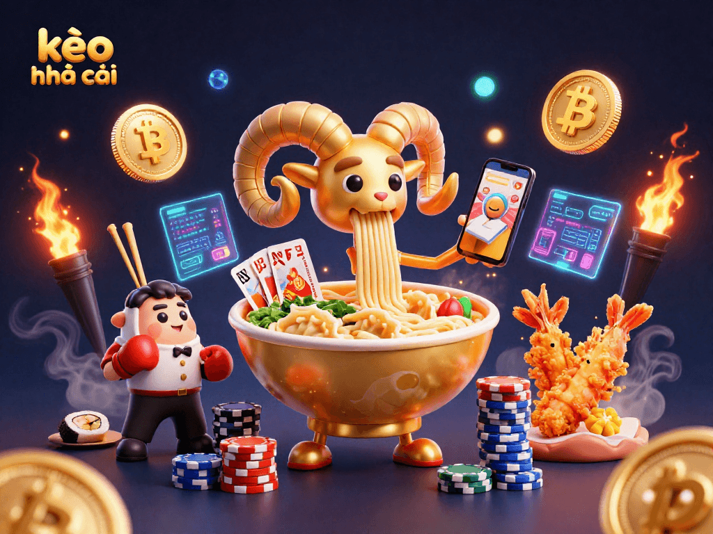 kèo nhà cái Case Study: Real-World Winning Strategies for Gamblers in 2026