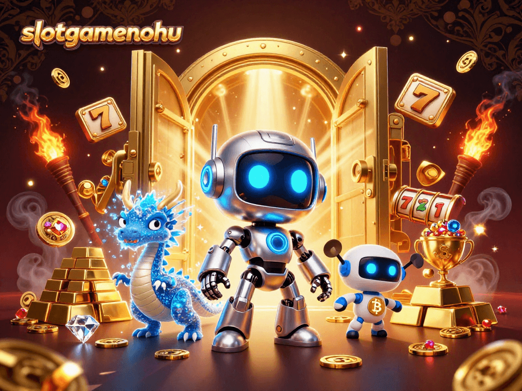 Where Do the Best slotgamenohu Strategies Come From for Winning Players in 2026?