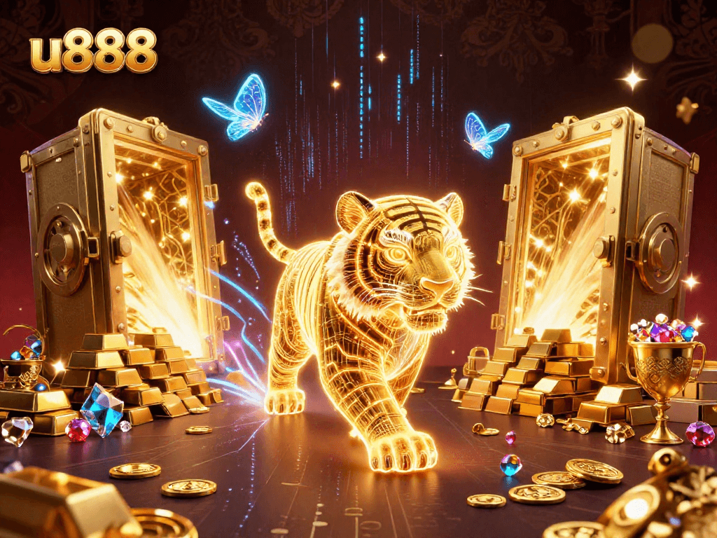 u888 2026 Update: Strategic Approaches for Gamblers to Win Big