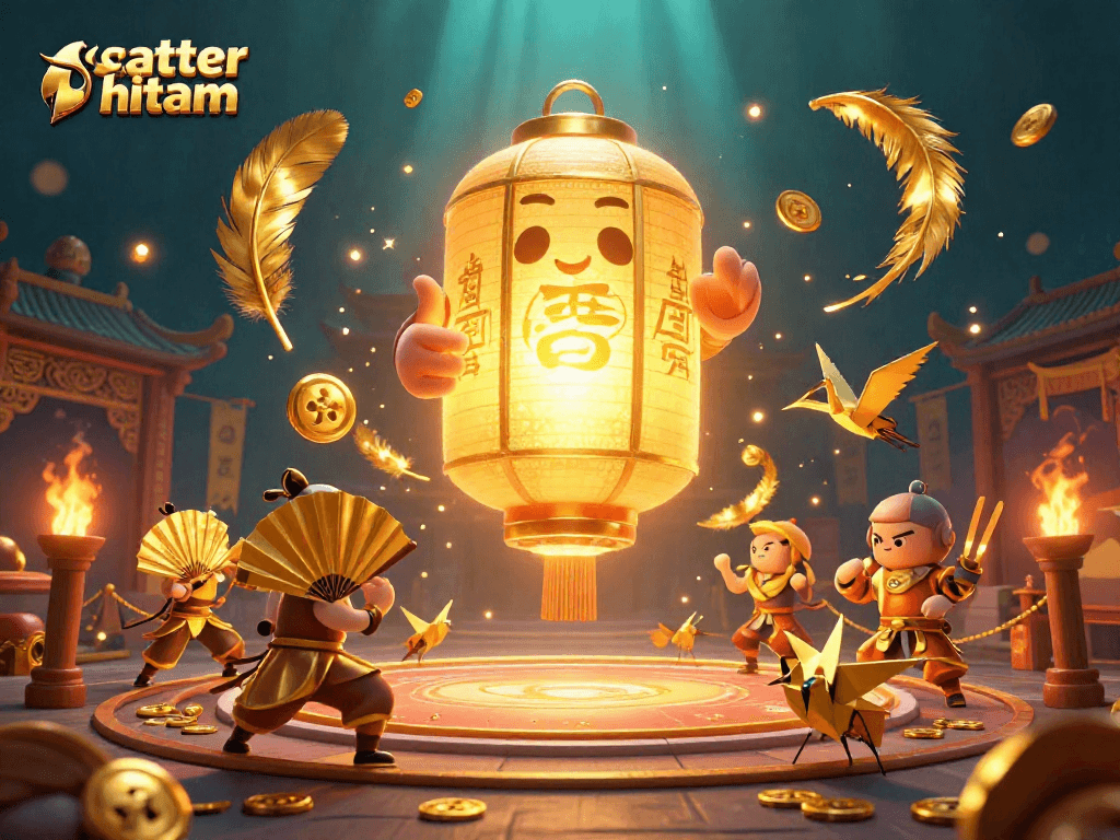 What's New in scatter hitam for 2026? Expert Tips for Maximizing Slot Wins