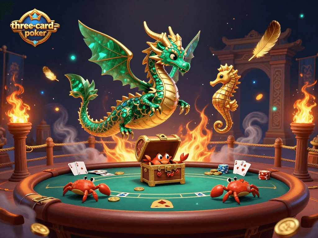 How to Stay Safe While Using Three-Card-Poker in 2026: Essential Strategies for Players