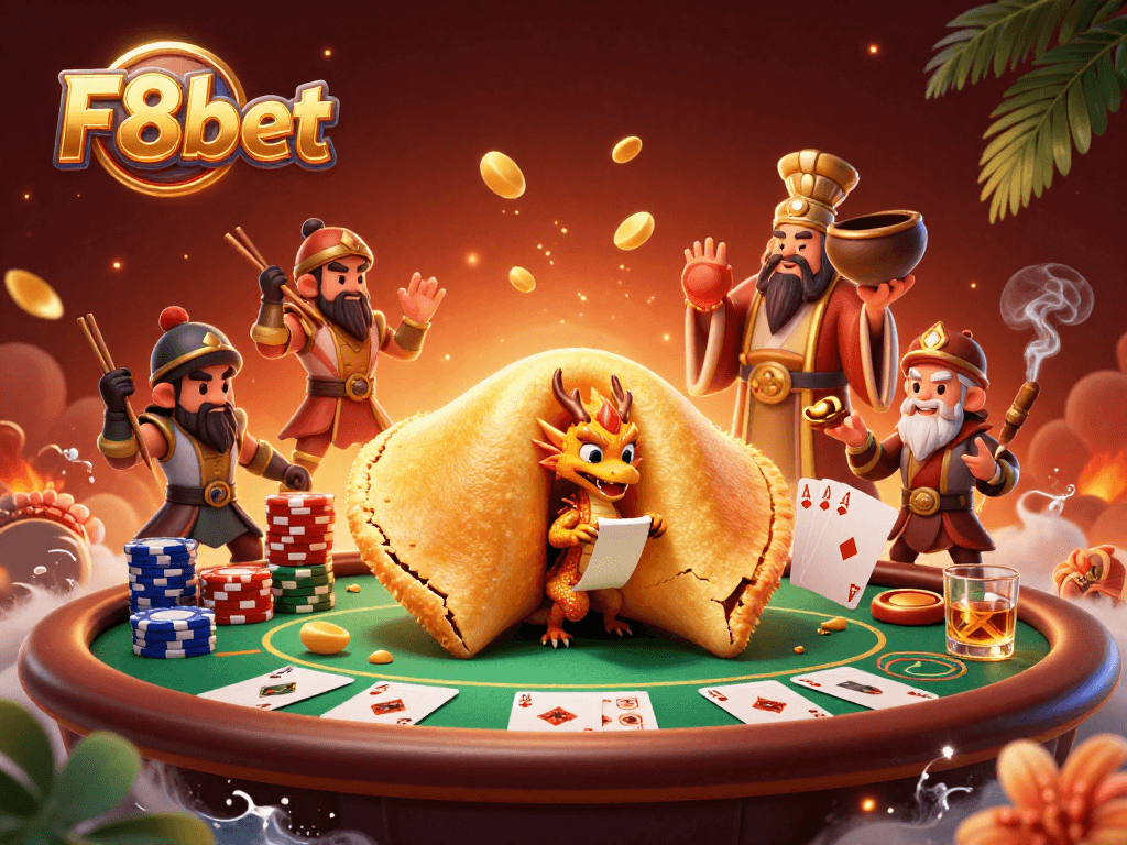 F8bet Lessons Learned the Hard Way: Essential Strategies for Winning Gamblers in 2026