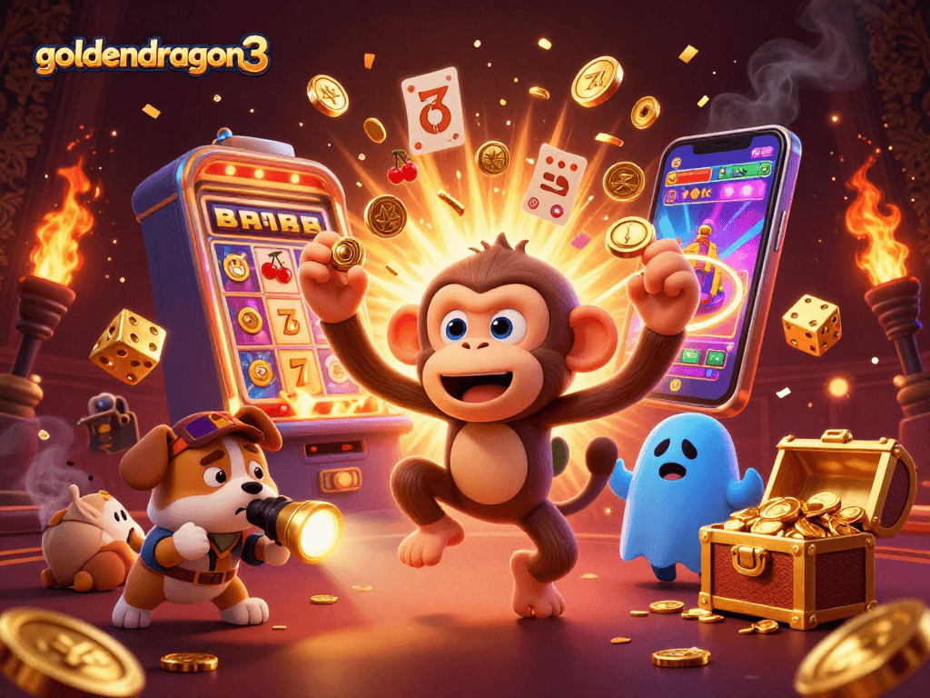 Key Benefits of goldendragon3 That Gamblers Overlook for Winning Strategies in 2026