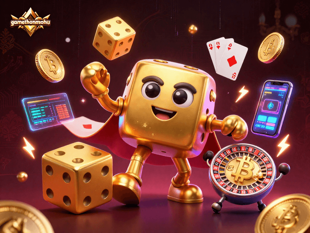 8 Overlooked gamethuongnohu Features Worth Knowing for Winning Strategies in 2026