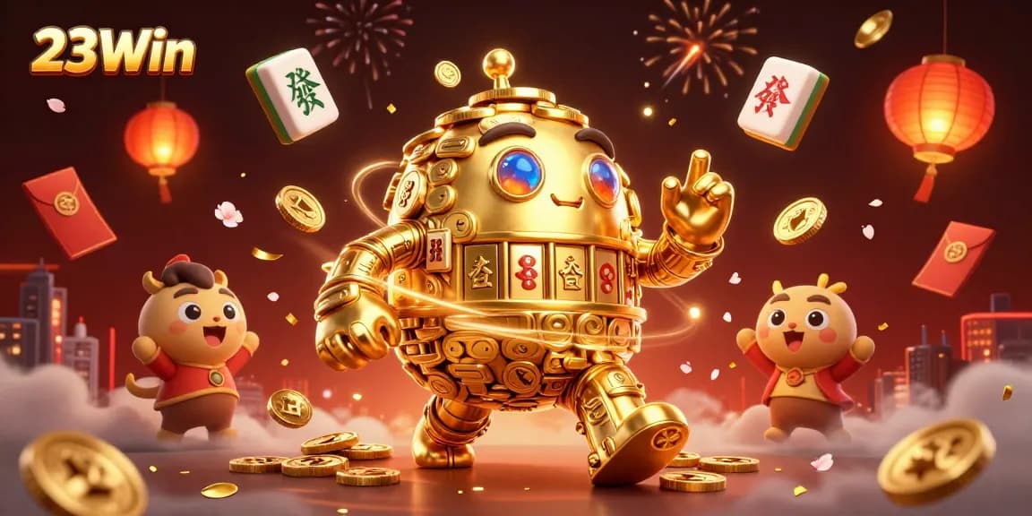 23Win Decoded: Making Sense of Winning Strategies in 2026 for Gamblers