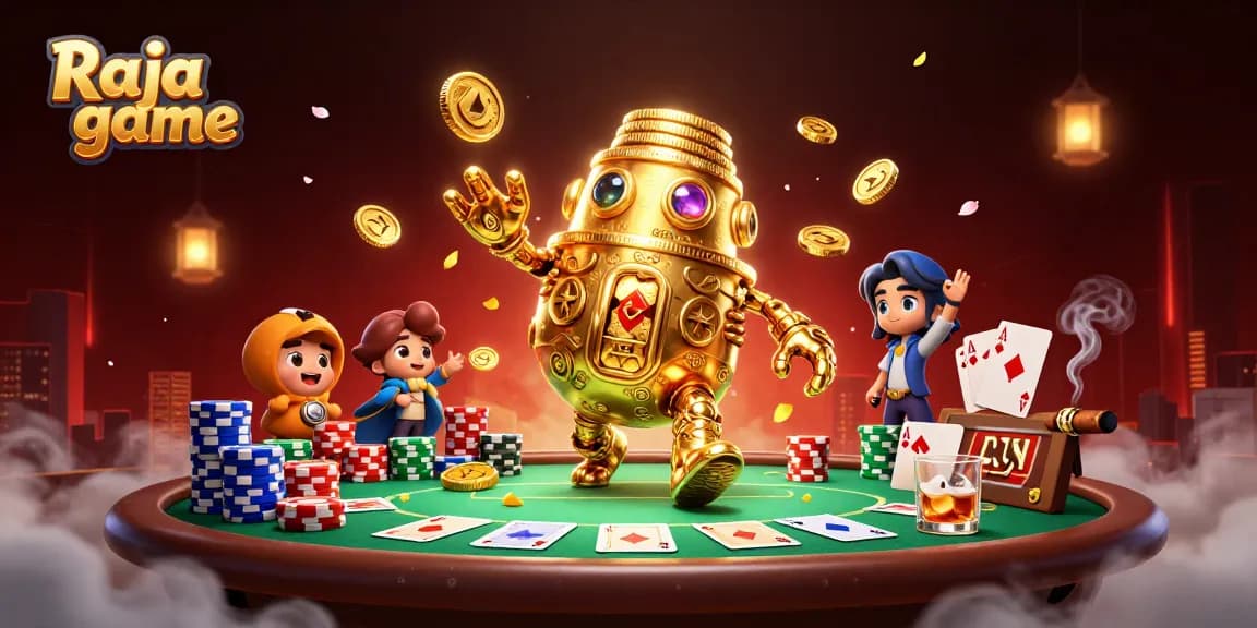 How to Automate Your Raja Game Strategy Workflow in 2026 for Winning Odds
