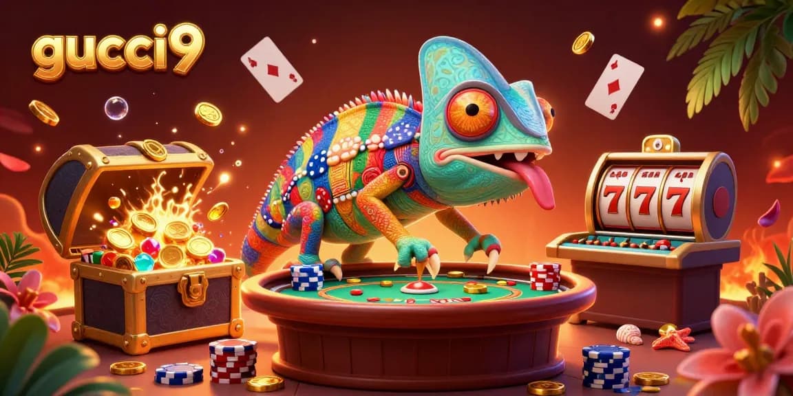 gucci9 ROI: Is the Investment Really Worth It for Gamblers in 2026?