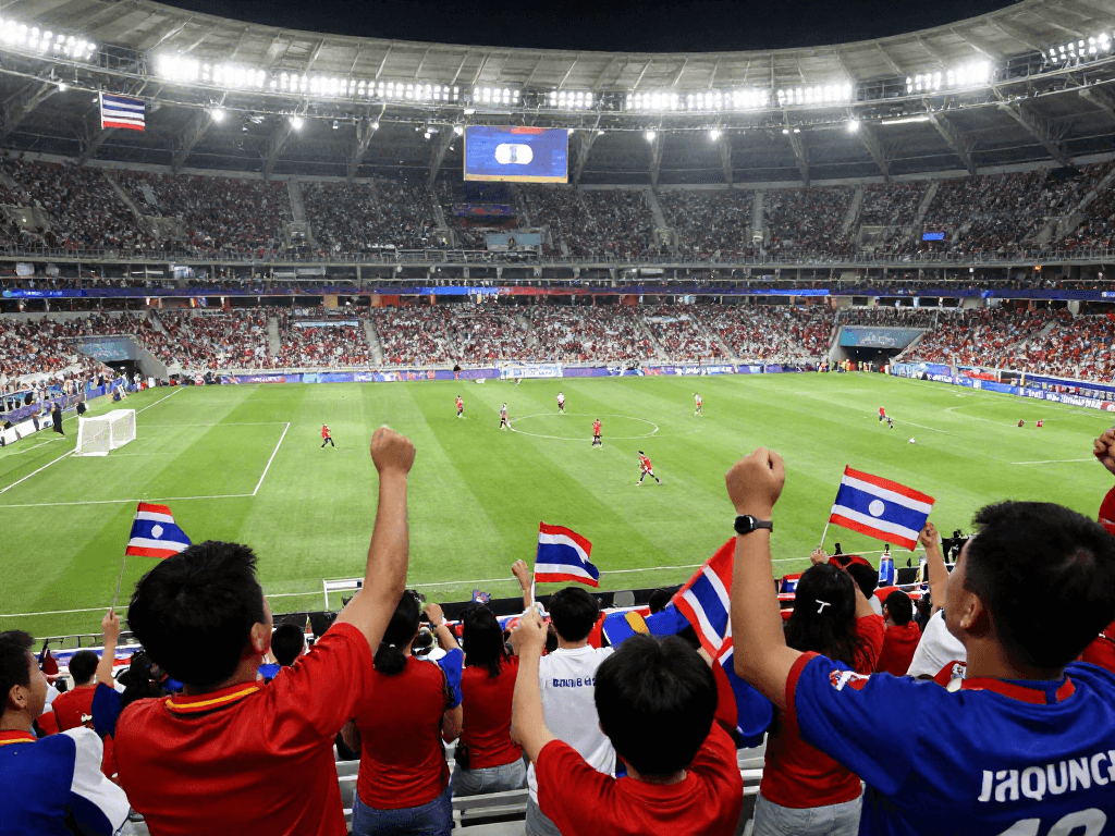 8 ขั้นตอนในการแทงบอลโลกนัดชิงให้เป็นมืออาชีพในปี 2026