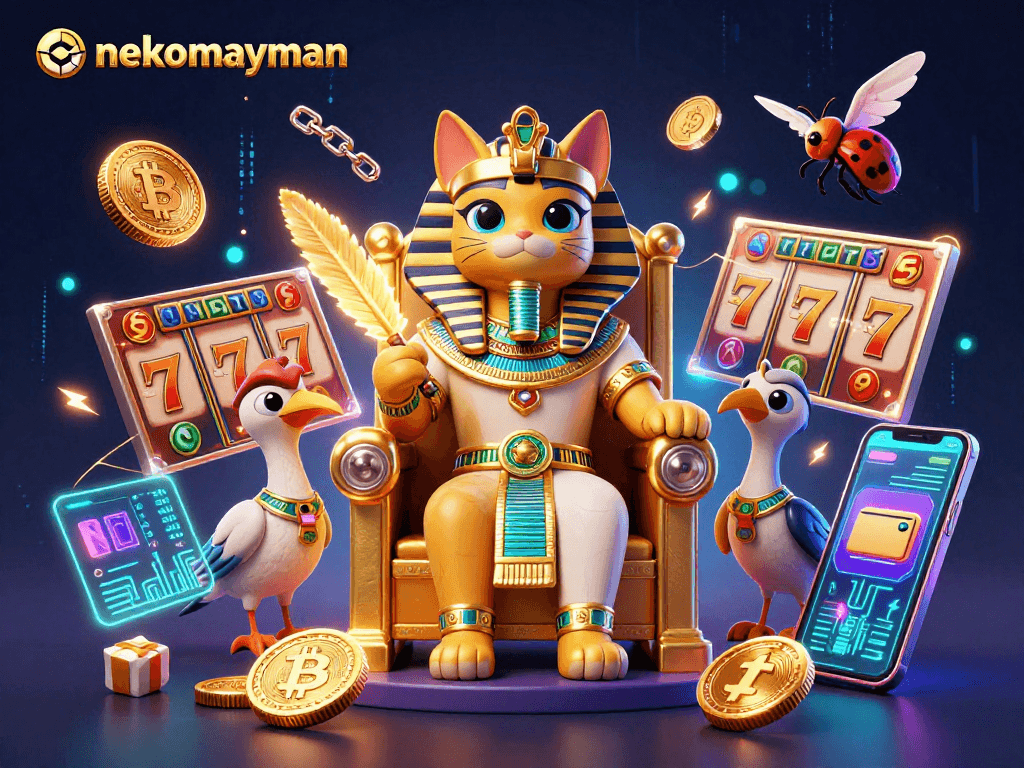 The Modern Approach to nekomayman in 2026: Essential Strategies for Winning Gamblers