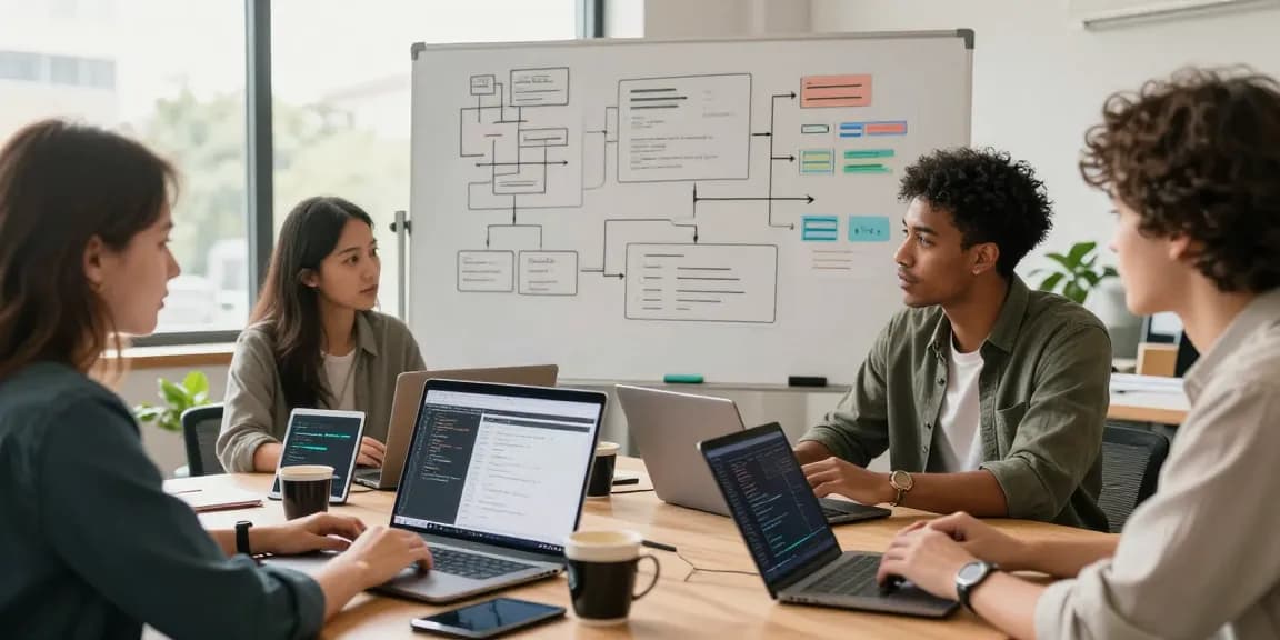 The Effective Operations Manual to Build Internal Tools with AI in 2026