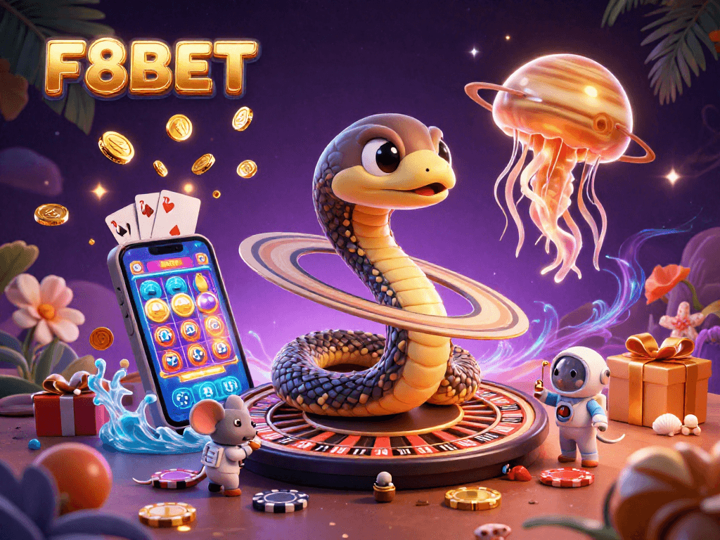Why Do Gamblers Prefer F8BET for Winning Strategies in 2026?