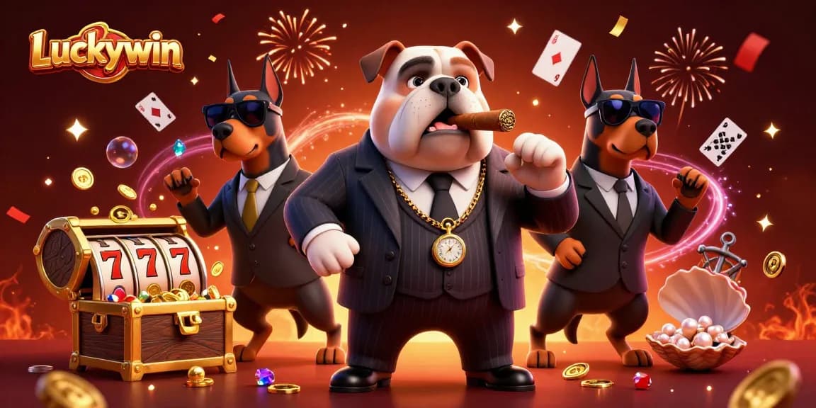 5 Common Luckywin Slot Mistakes and How to Fix Them for Better Odds in 2026