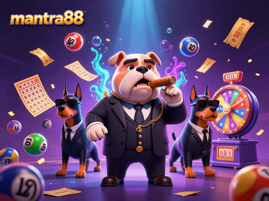 The Power of mantra88: Why Gamblers Swear by It for Winning Strategies in 2026