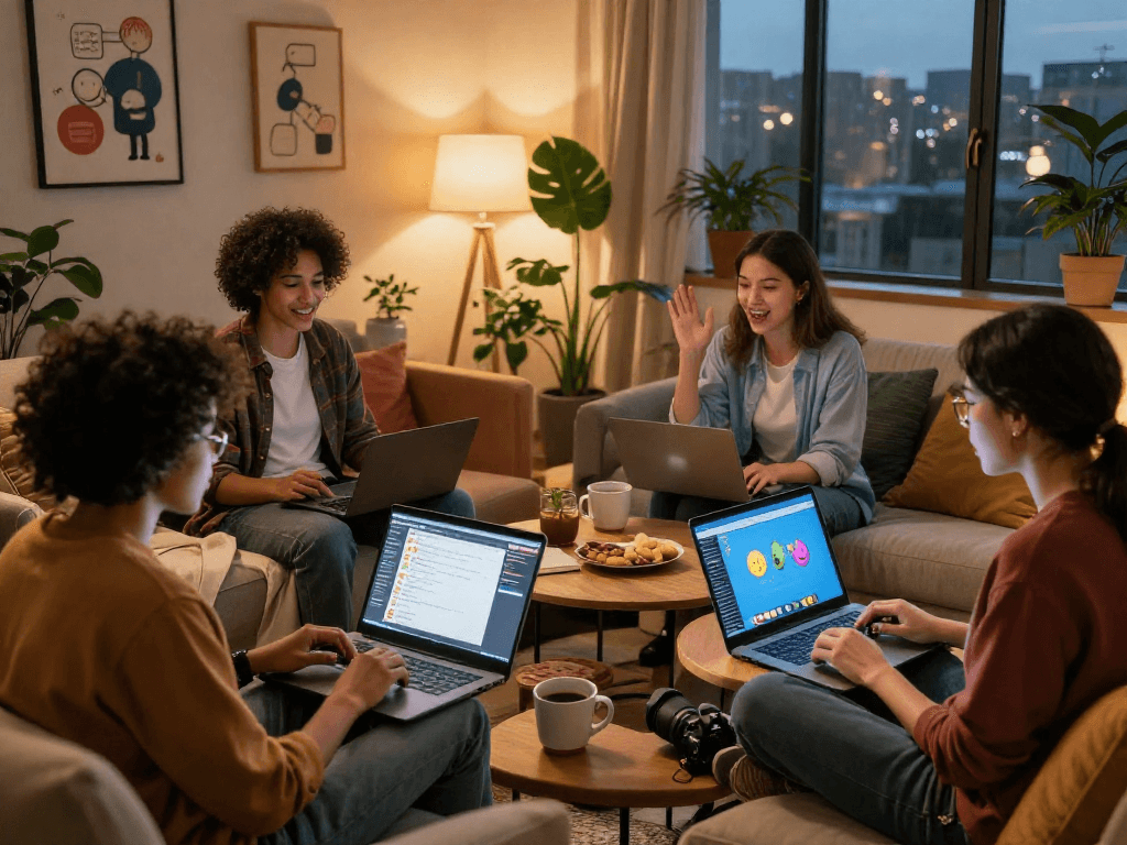 What Happens When You Ignore Best Practices for Sex Chat in 2026?