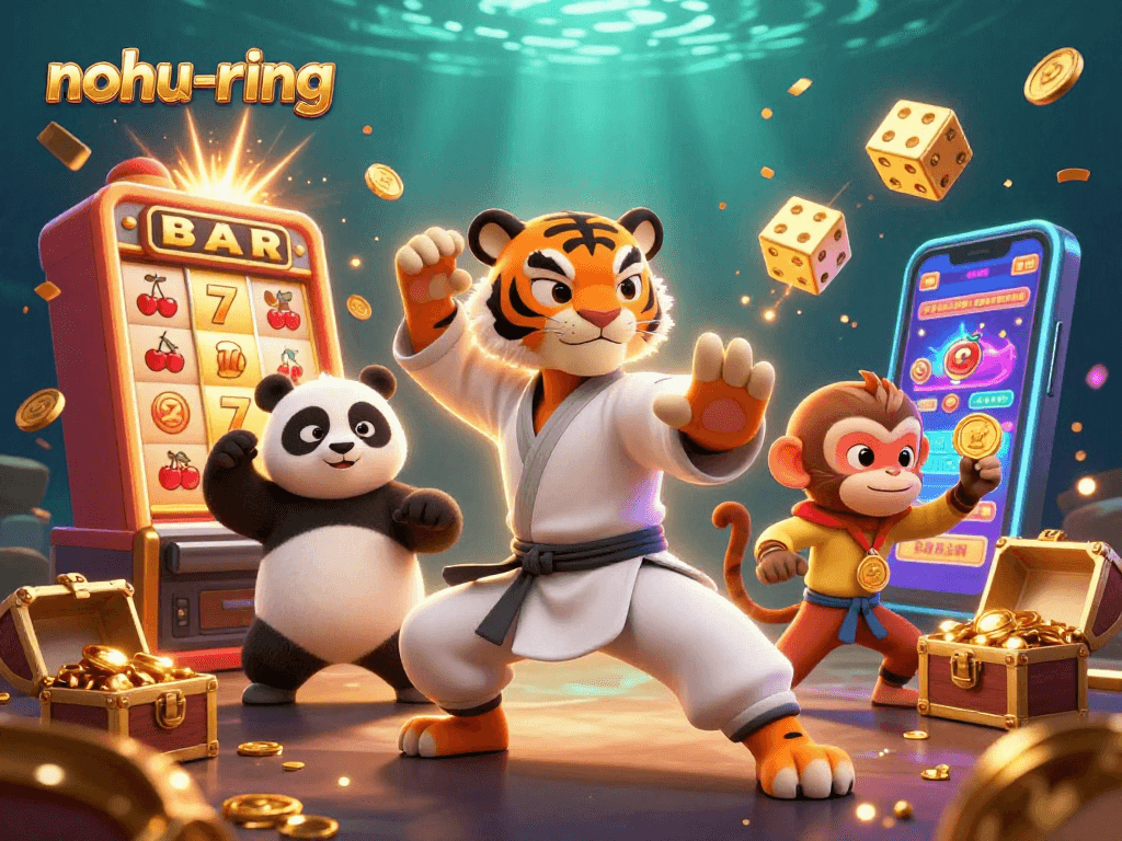 nohu-ring Problems? Here Are the Winning Strategies for Gamblers in 2026