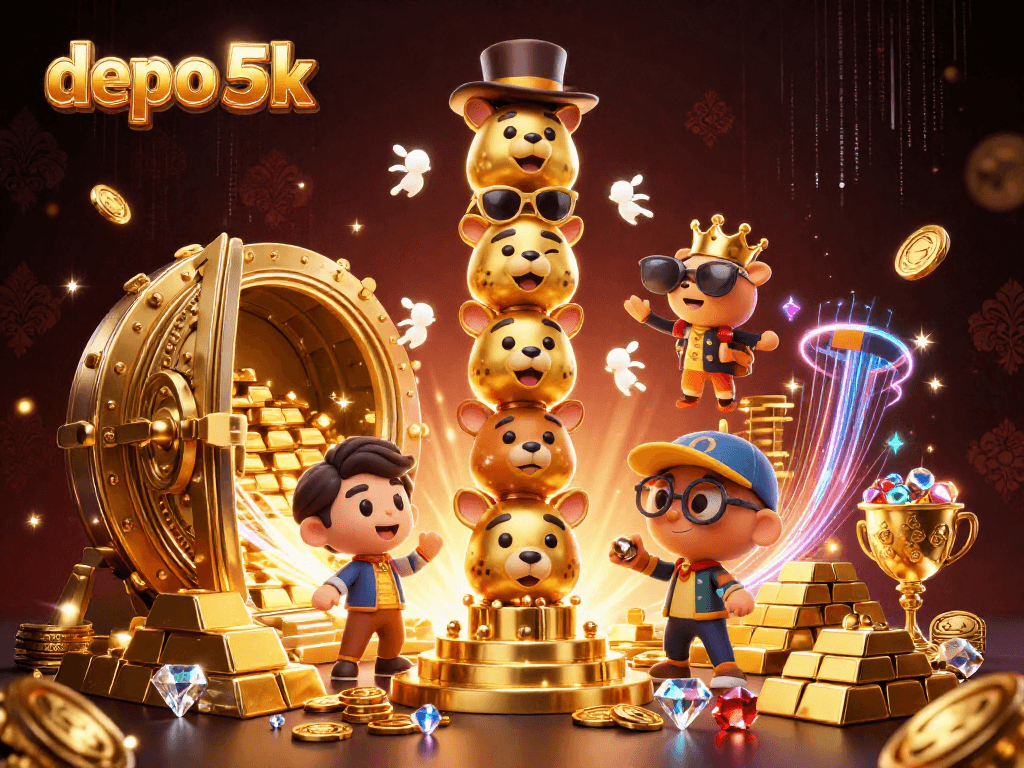 Breaking Down depo 5k: An Expert Perspective for Gamblers in 2026