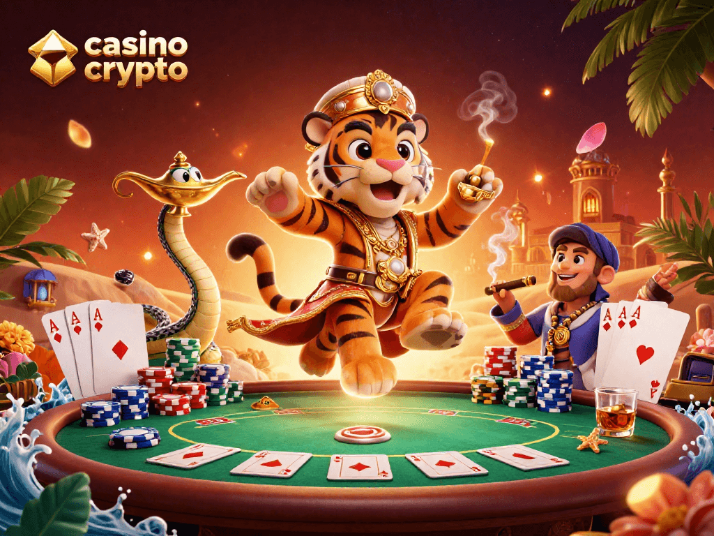 Casino crypto vs Casinos traditionnels : Qui remporte en 2026 ?