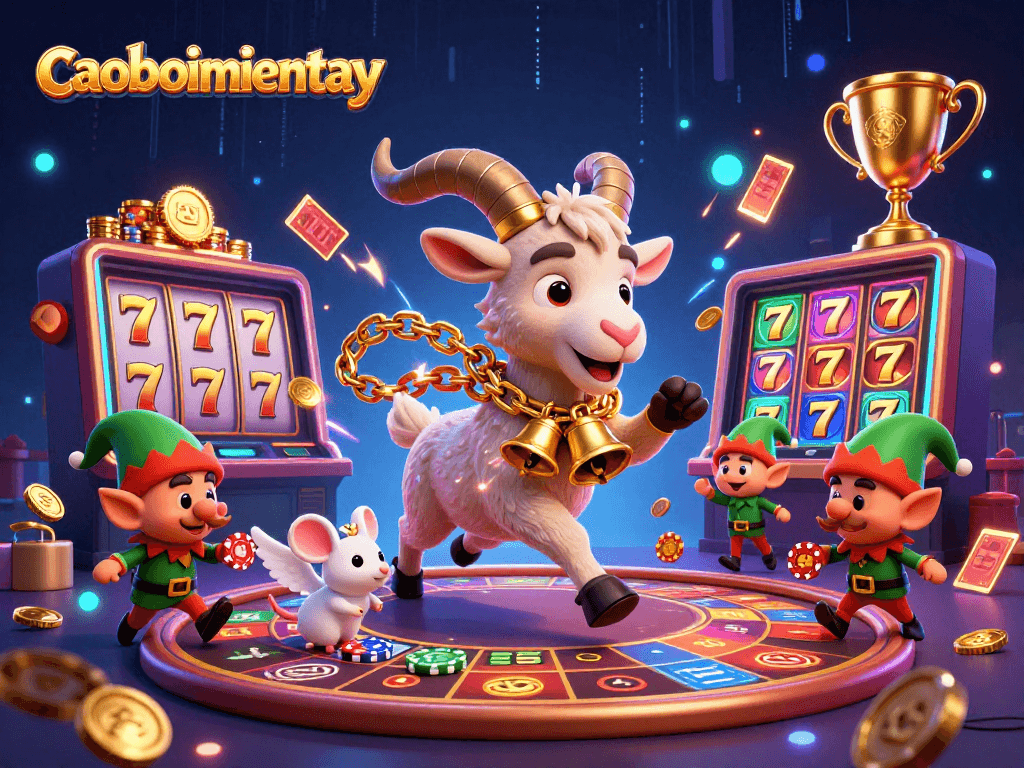 Why caoboimientay Is Rising in Popularity in 2026: Winning Strategies for Gamblers