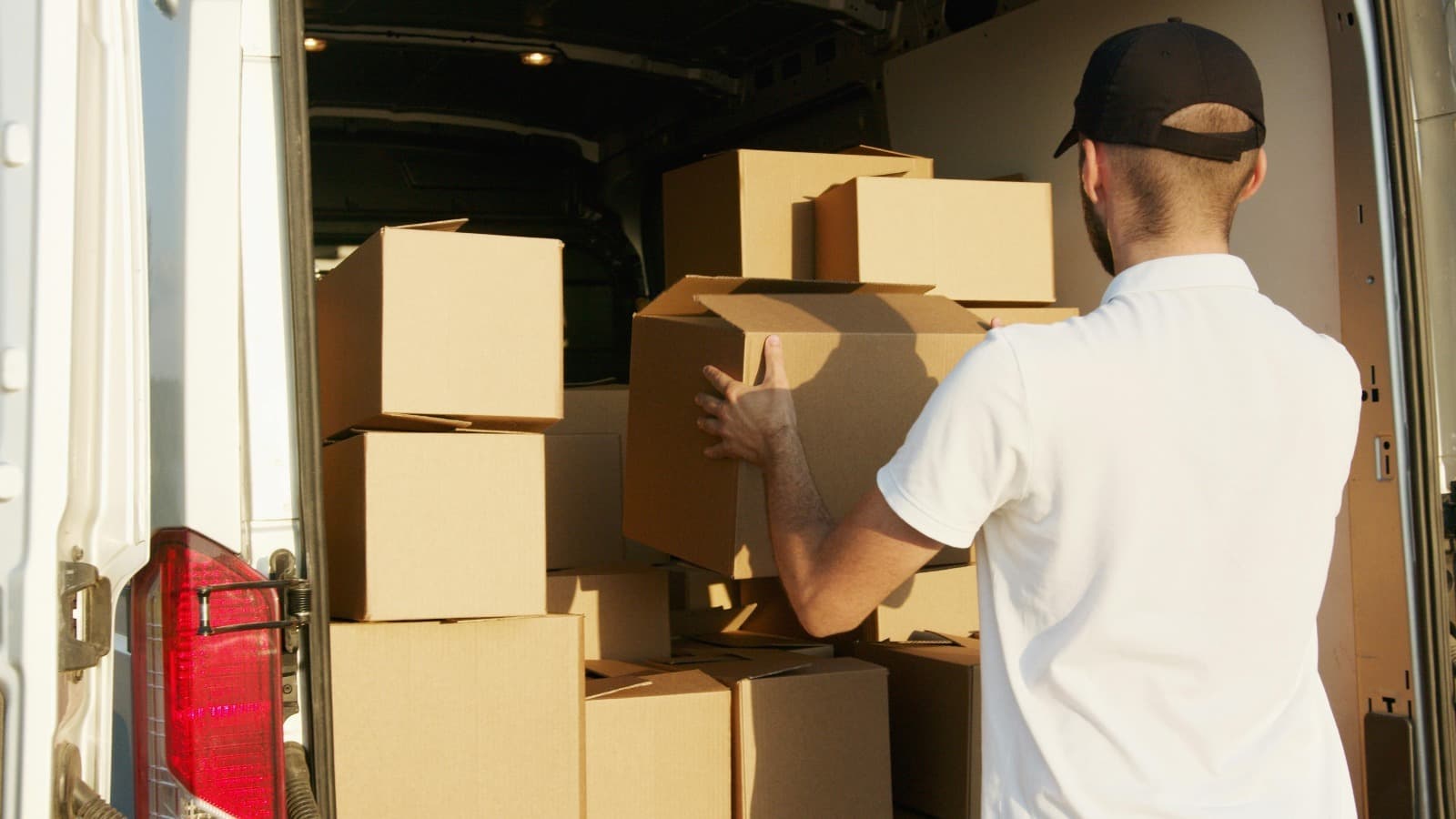 Reliable Marketplace Pickup Scottsdale by DTS Logistics