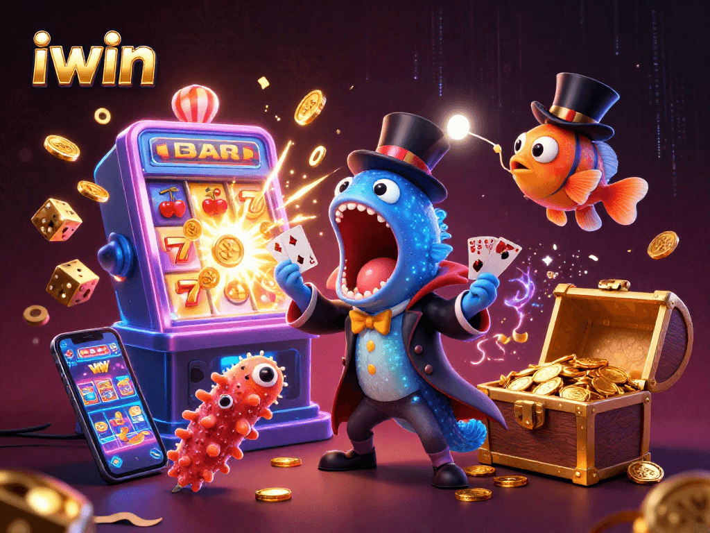 What's New in iwin for 2026? Essential Tips for Winning Strategies at Online Casinos