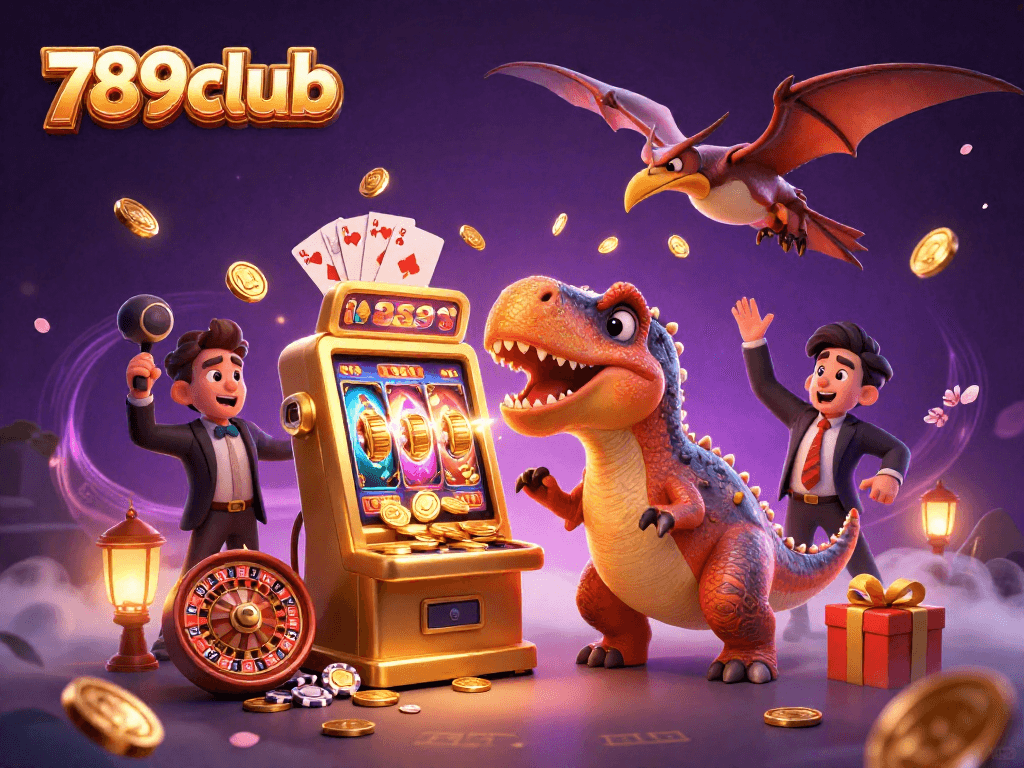 The Future of 789club: Predictions for 2026 and Beyond for Winning Strategies