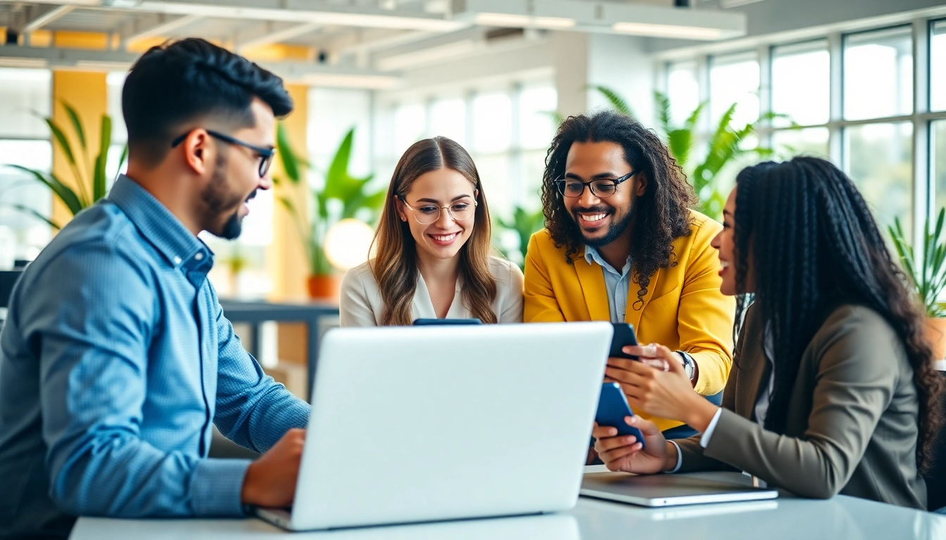 Enhancing Communication Efficiency: VoIP Phone System UK for Modern Businesses