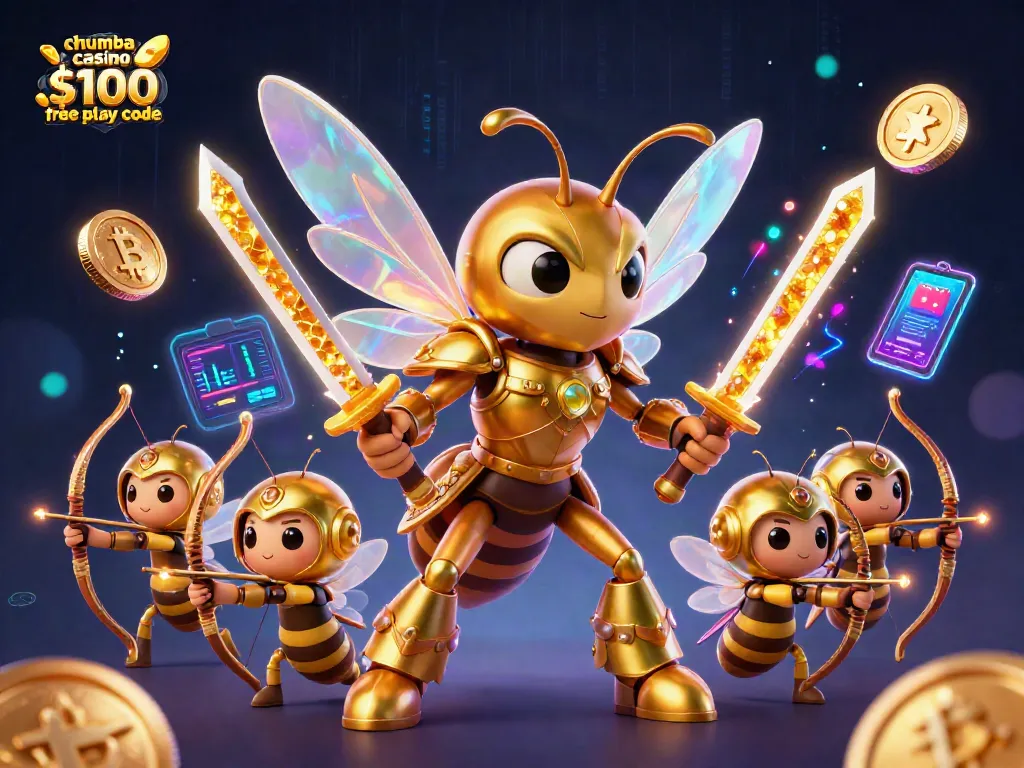 Enjoy gameplay at Chumba Casino with $100 free play code, unlocking exciting online games and bonuses