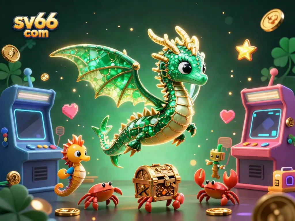 Explore winning strategies and immerse in the action at sv66 com, a vibrant online casino landscape.