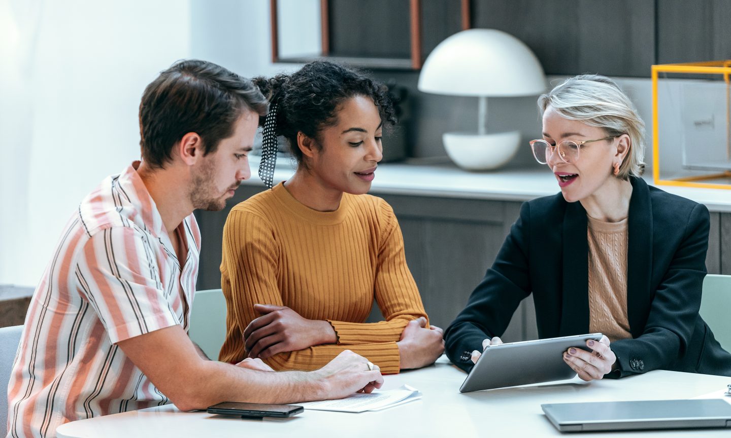 Comprehensive IT Business Support: Elevating Your Organization's Tech Efficiency