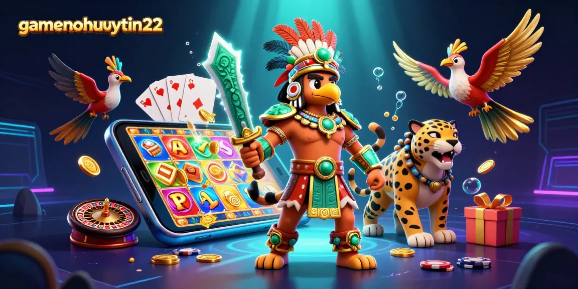 Engage in thrilling Pai Gow action at gamenohuuytin22 with strategic gameplay and jackpots!