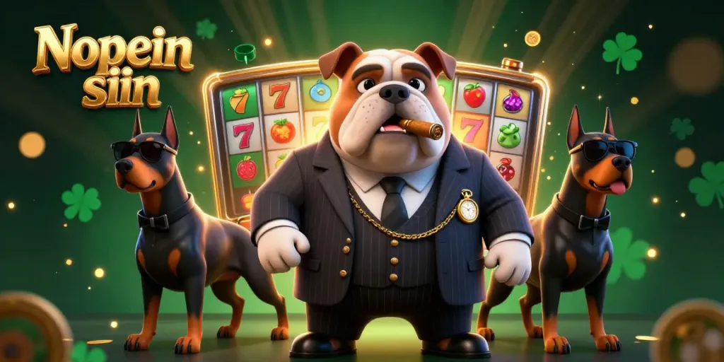Nopein siin kasiino jahtides õnne, 3D pokkerimängijad ja slotikad