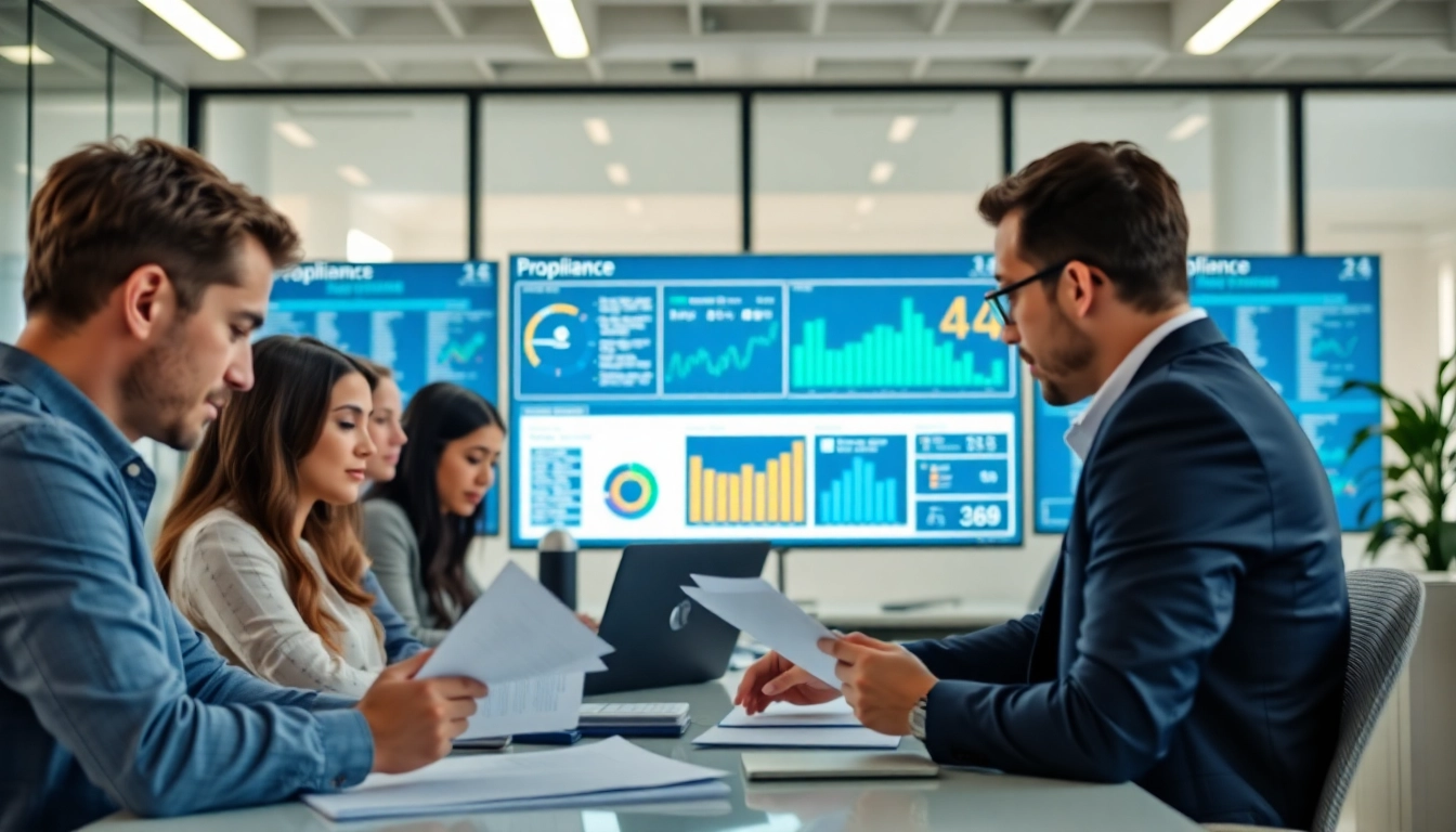 Enhancing Efficiency with Federal Proposal Automation Strategies