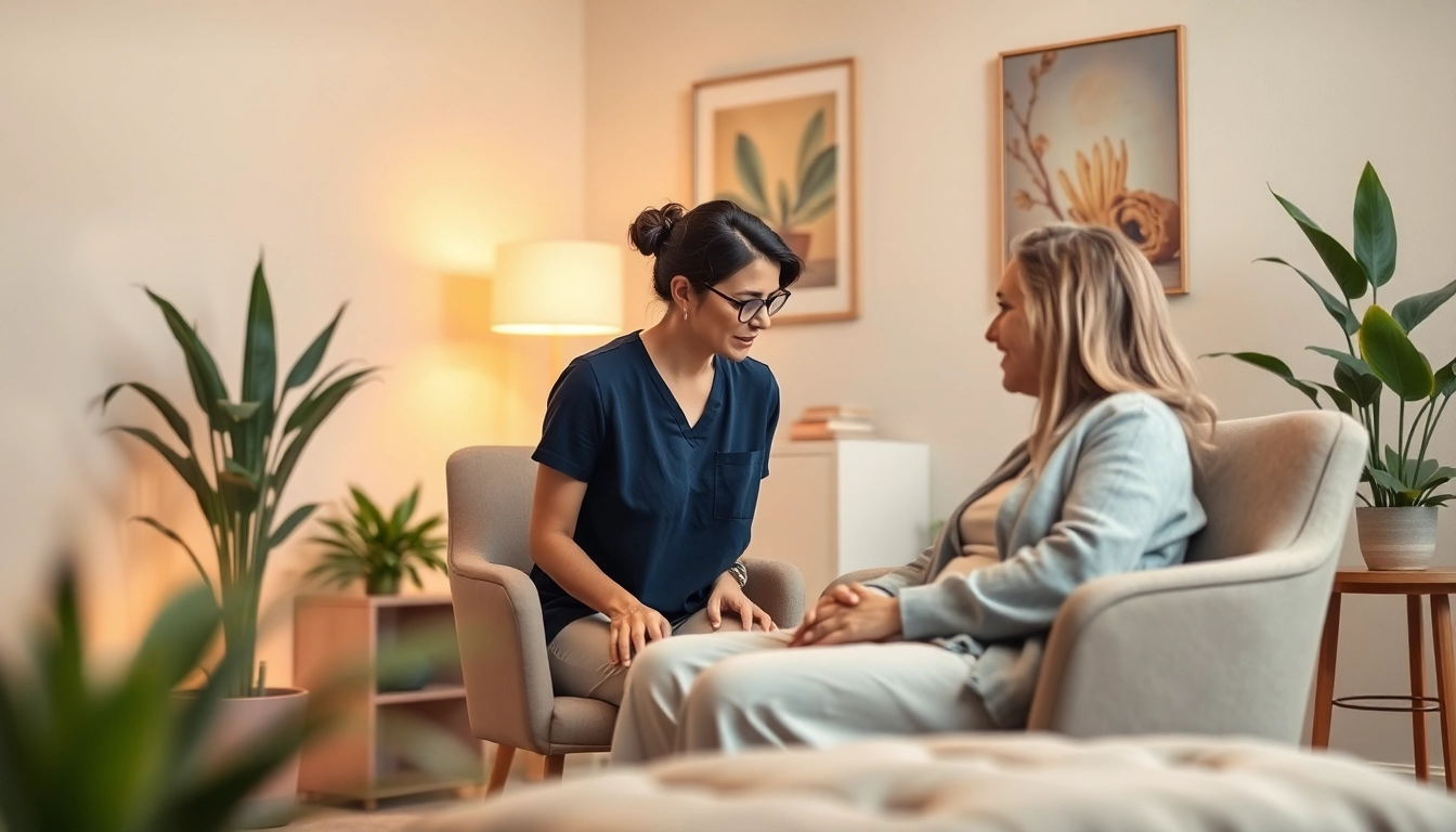 Understanding Trauma Therapy: Techniques and Benefits for Healing