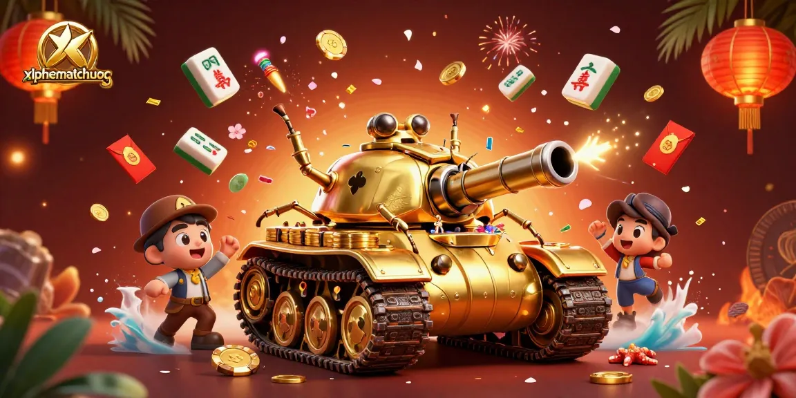 Experience thrilling gameplay in xiphematchuoc with a vibrant miniature casino inside a golden beetle tank.